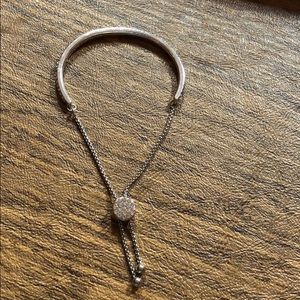 Charming Charlie Wedding/prom bracelet